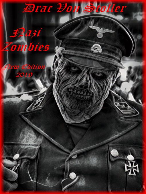 Cover image for Nazi Zombies